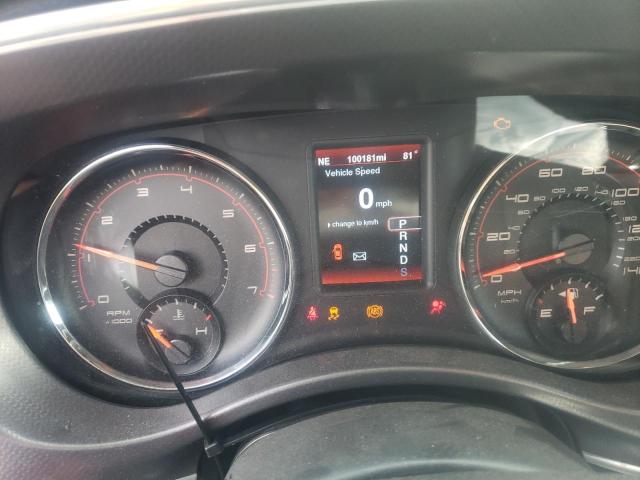 Photo 8 from auction – 2014 DODGE CHARGER SX with VIN 2C3CDXHG3EH220753