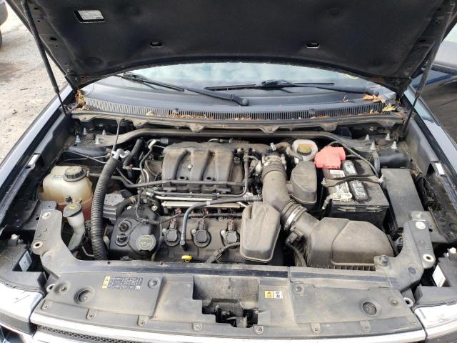 Photo 7 from auction – 2015 FORD FLEX SE with VIN 2FMGK5B89FBA04219