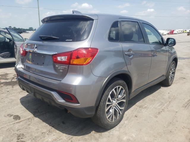 Photo 4 from auction – 2018 MITSUBISHI OUTLANDER with VIN JA4AR3AW5JZ032416