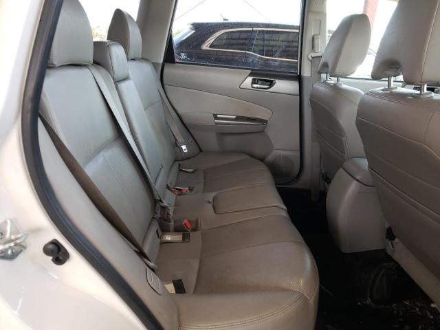 Photo 6 from auction – 2012 SUBARU FORESTER T with VIN JF2SHAGC9CH458439