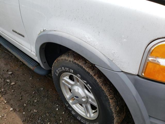 Photo 9 from auction – 2002 FORD EXPLORER X with VIN 1FMZU72E42ZC13122