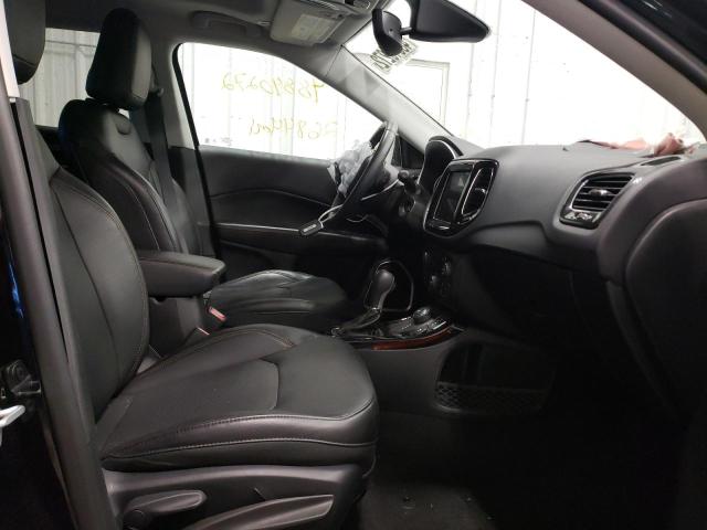 Photo 5 from auction – 2018 JEEP COMPASS LI with VIN 3C4NJDCB8JT484673