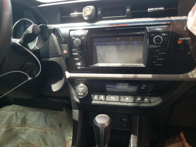 Zdjęcie 9 z aukcji – 2016 TOYOTA COROLLA L z VIN 2T1BURHE2GC522372