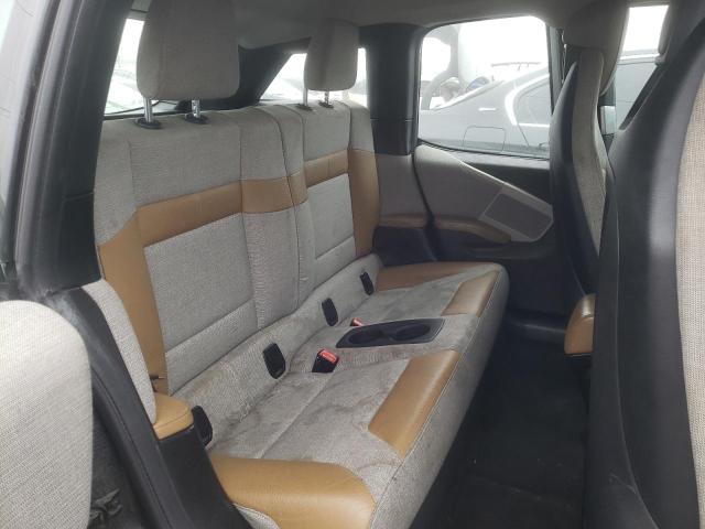 Photo 6 from auction – 2015 BMW I3 BEV with VIN WBY1Z2C54FV555718