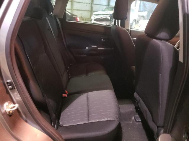 Photo 6 from auction – 2020 MITSUBISHI OUTLANDER with VIN JA4AR3AU7LU023781