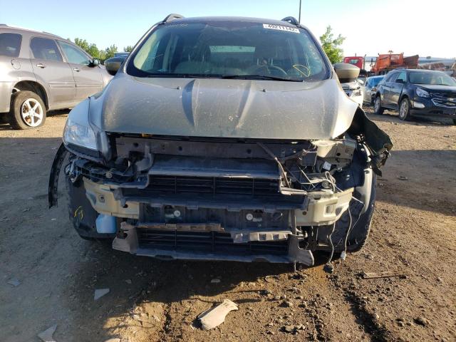 Photo 9 from auction – 2014 FORD ESCAPE SE with VIN 1FMCU9GX2EUA05110