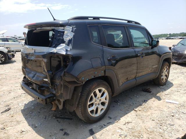 Photo 4 from auction – 2017 JEEP RENEGADE L with VIN ZACCJABB6HPF53031