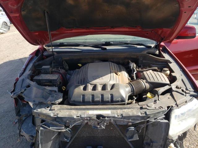 Photo 7 from auction – 2011 JEEP GRAND CHER with VIN 1J4RS4GT0BC570679