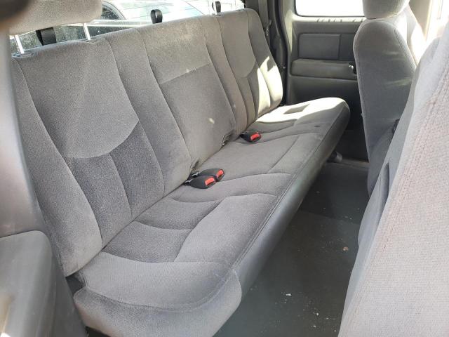 Photo 6 from auction – 2004 GMC NEW SIERRA with VIN 2GTEC19T041300129