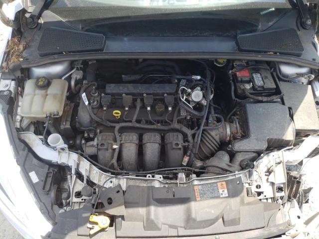 Photo 7 from auction – 2016 FORD FOCUS SE with VIN 1FADP3K29GL381598