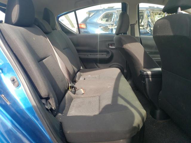 Photo 6 from auction – 2015 TOYOTA PRIUS C with VIN JTDKDTB36F1092448