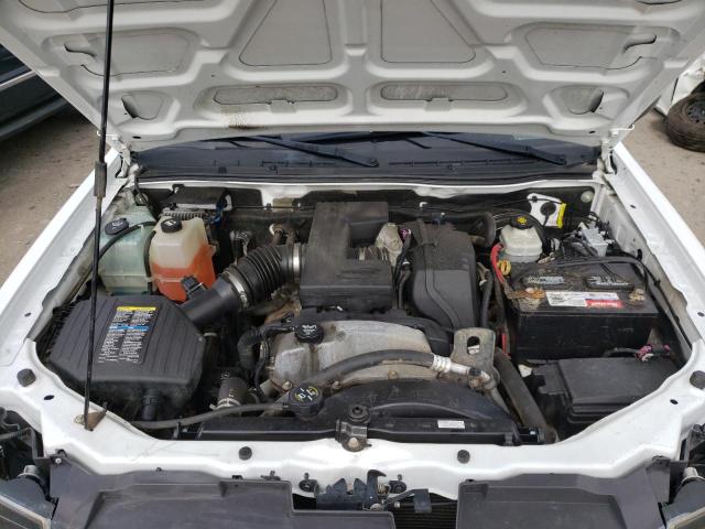 Photo 7 from auction – 2008 CHEVROLET COLORADO with VIN 1GCDT19E188216367