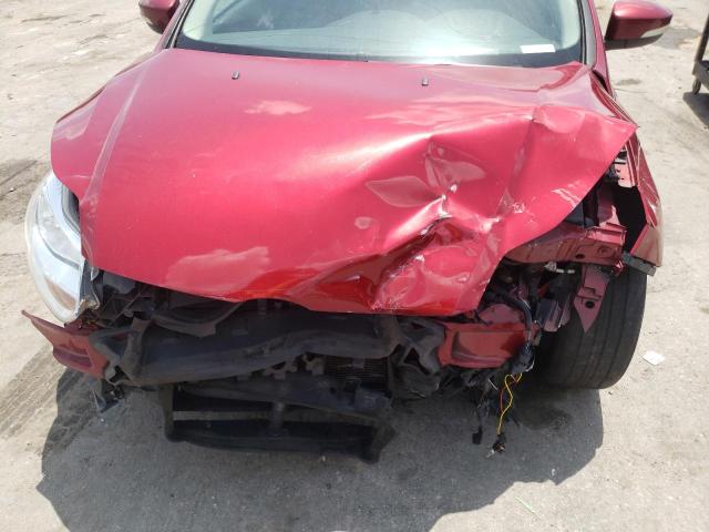 Photo 9 from auction – 2014 FORD FOCUS SE with VIN 1FADP3F22EL179306