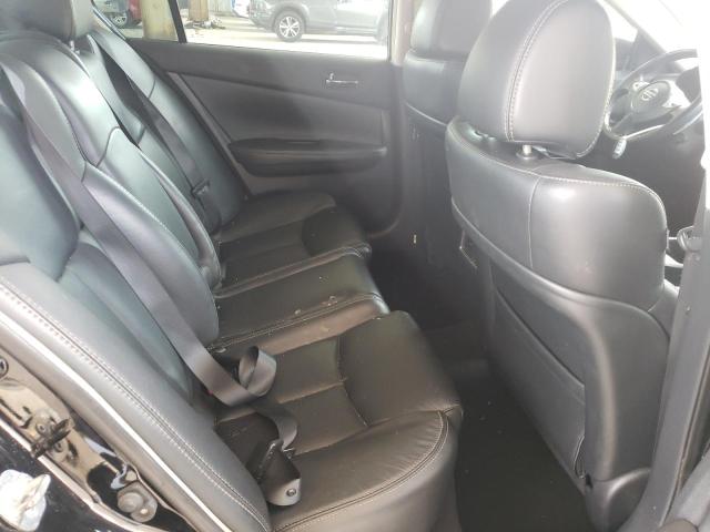 Photo 6 from auction – 2012 NISSAN MAXIMA S with VIN 1N4AA5AP0CC803720