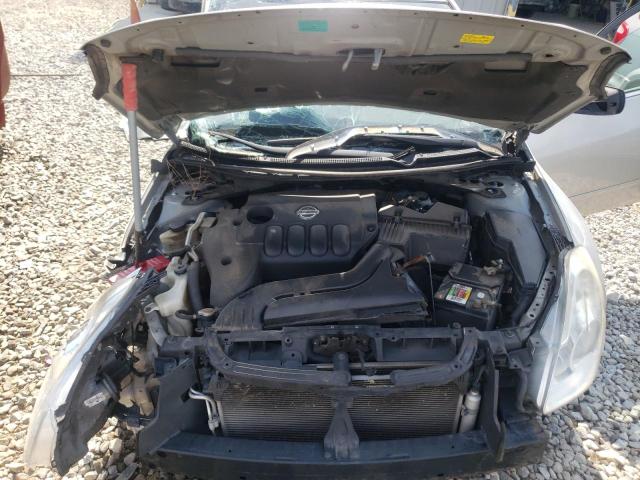 Photo 7 from auction – 2010 NISSAN ALTIMA BAS with VIN 1N4AL2AP7AN405964