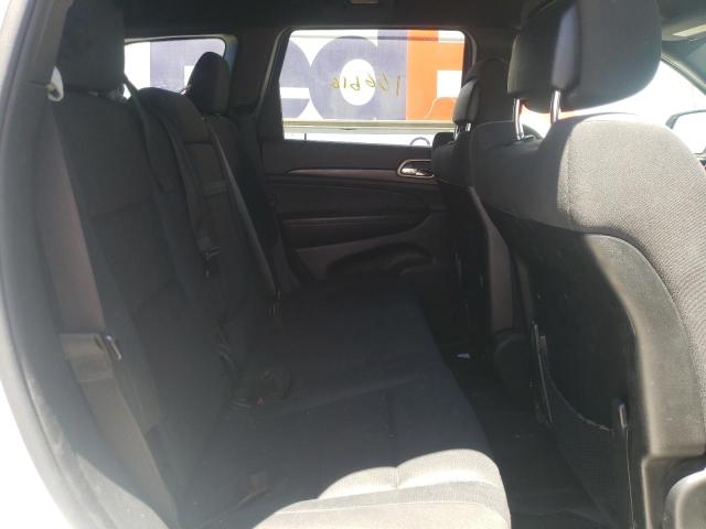 Photo 6 from auction – 2015 JEEP GRAND CHER with VIN 1C4RJFAG1FC638476