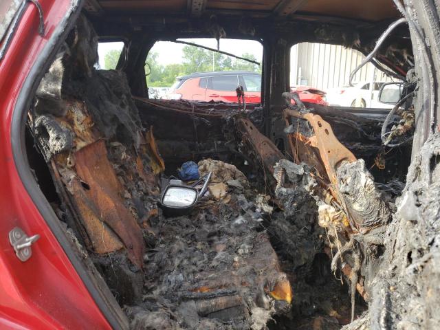 Photo 6 from auction – 2016 DODGE JOURNEY R/ with VIN 3C4PDCEG0GT103443