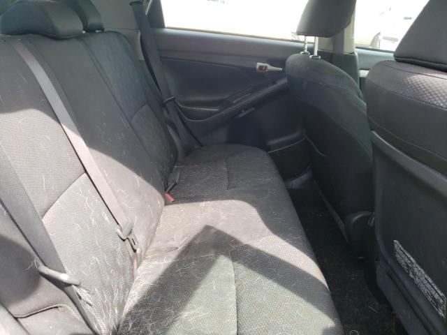 Photo 6 from auction – 2009 TOYOTA COROLLA MA with VIN 2T1KE40E39C003054