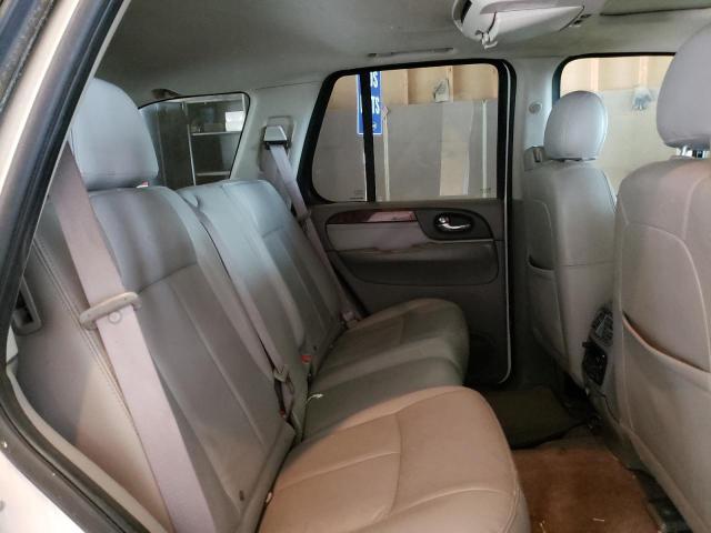 Photo 6 from auction – 2007 GMC ENVOY with VIN 1GKDT13S872143695