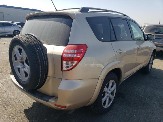 Photo 4 from auction – 2012 TOYOTA RAV4 LIMIT with VIN 2T3YF4DV5CW135344