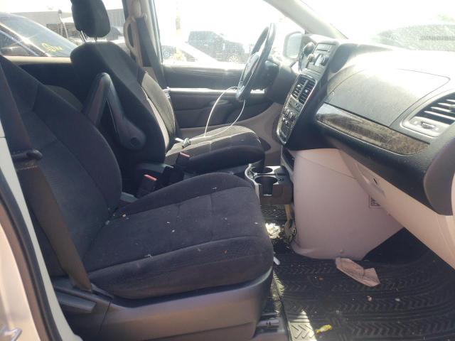 Photo 5 from auction – 2011 DODGE GRAND CARA with VIN 2D4RN4DG0BR653379