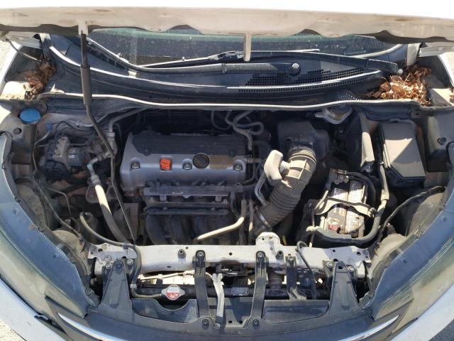 Photo 7 from auction – 2014 HONDA CR-V EXL with VIN 5J6RM3H77EL012886