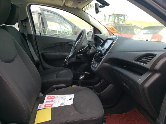 Foto 5 de la subasta – 2016 CHEVROLET SPARK LS con VIN KL8CB6SA4GC571847
