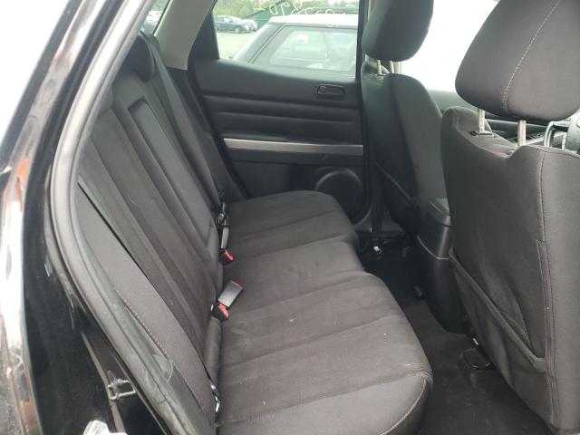 Photo 6 from auction – 2010 MAZDA CX-7 with VIN JM3ER2WM2A0346559