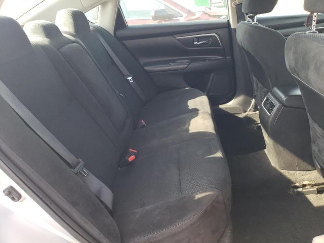 Photo 6 from auction – 2015 NISSAN ALTIMA 2.5 with VIN 1N4AL3AP1FC409274