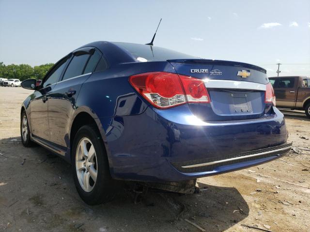 Photo 3 from auction – 2012 CHEVROLET CRUZE LT with VIN 1G1PF5SC4C7186874