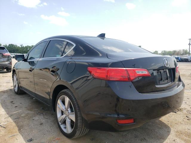 Photo 3 from auction – 2014 ACURA ILX 20 with VIN 19VDE1F36EE009349