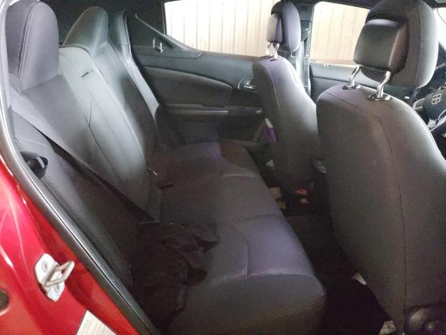 Zdjęcie 6 z aukcji – 2012 DODGE AVENGER SX z VIN 1C3CDZCB9CN156195