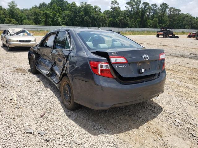 Zdjęcie 3 z aukcji – 2012 TOYOTA CAMRY BASE z VIN 4T1BF1FKXCU023686