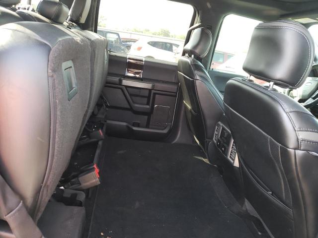 Photo 6 from auction – 2017 FORD F150 SUPER with VIN 1FTEW1CF8HFA85785