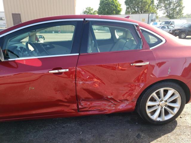 Photo 9 from auction – 2013 BUICK VERANO with VIN 1G4PP5SK6D4113015