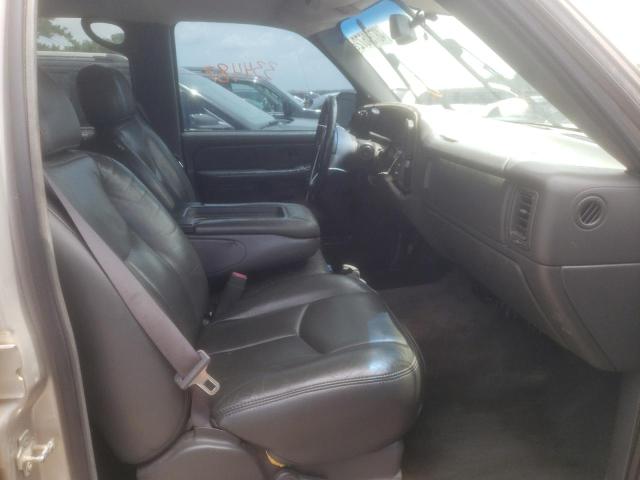 Photo 5 from auction – 2004 GMC NEW SIERRA with VIN 2GTEK13T941431006