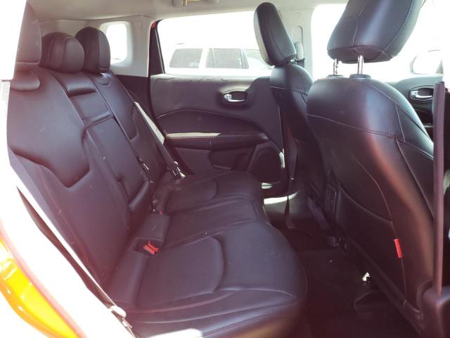 Photo 6 from auction – 2018 JEEP COMPASS TR with VIN 3C4NJDDB2JT210626