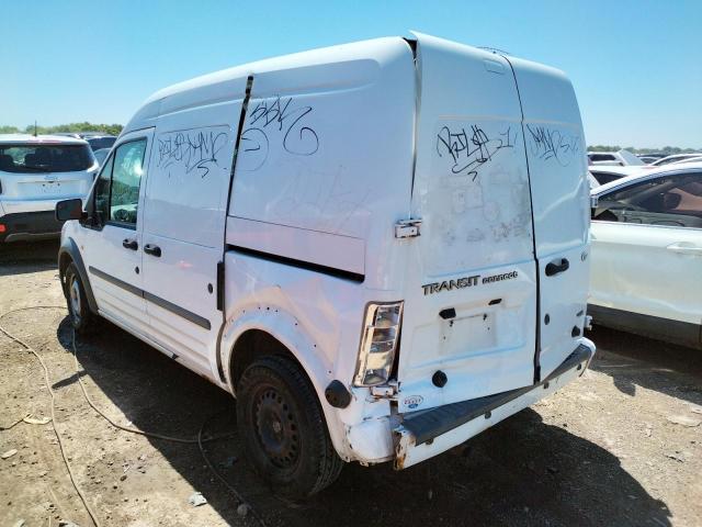 Foto 3 de la subasta – 2012 FORD TRANSIT CO con VIN NM0LS7BN2CT082693
