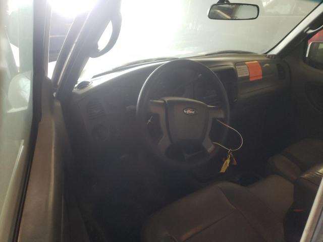 Photo 9 from auction – 2010 FORD RANGER with VIN 1FTKR1AD0APA74288