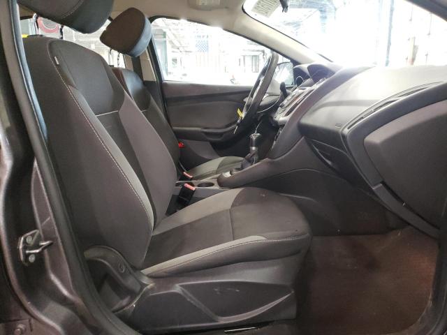 Photo 5 from auction – 2013 FORD FOCUS SE with VIN 1FADP3K2XDL302631