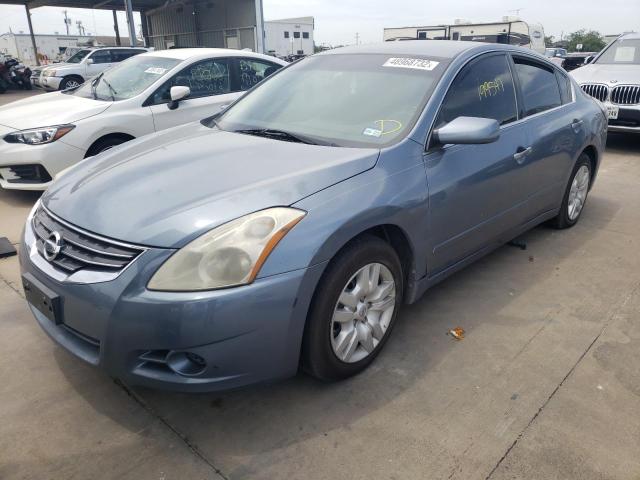 Photo 2 from auction – 2011 NISSAN ALTIMA BAS with VIN 1N4AL2AP0BN475758