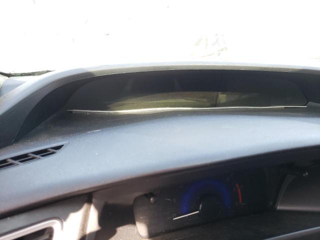 Photo 8 from auction – 2014 HONDA CIVIC LX with VIN 2HGFB2F5XEH511979