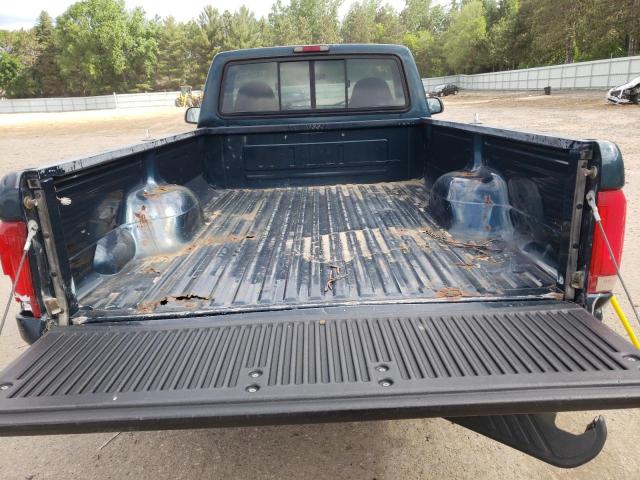 Photo 6 from auction – 1995 FORD F150 with VIN 1FTDF15Y3SLB66406