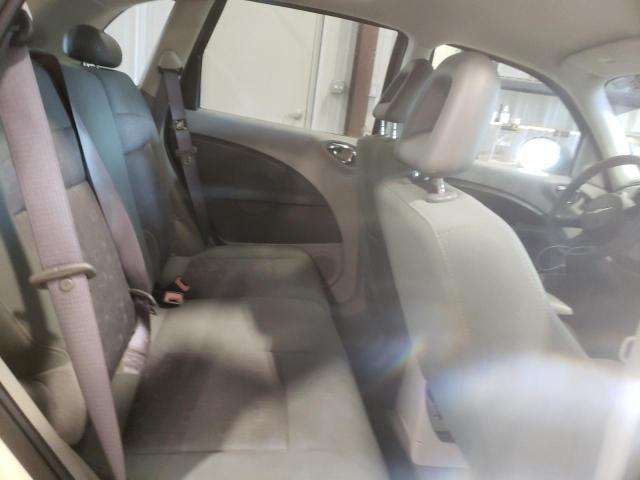 Photo 6 from auction – 2006 CHRYSLER PT CRUISER with VIN 3A4FY48BX6T366277