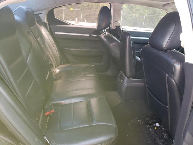 Photo 6 from auction – 2008 DODGE CHARGER R/ with VIN 2B3LK53H18H157695