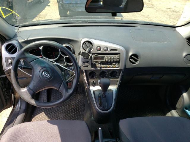 Photo 9 from auction – 2004 TOYOTA MATRIX with VIN 2T1KR32E54C202577