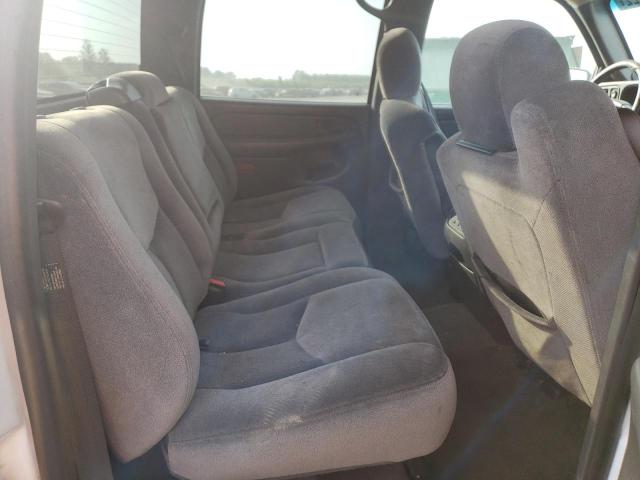 Photo 6 from auction – 2005 GMC NEW SIERRA with VIN 2GTEK13T451303046