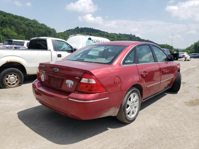 Photo 4 from auction – 2006 FORD FIVE HUNDR with VIN 1FAHP27176G151626