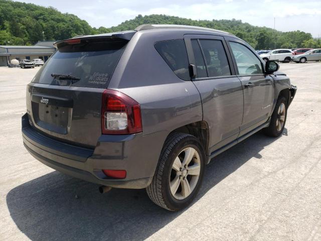 Photo 4 from auction – 2015 JEEP COMPASS SP with VIN 1C4NJDBB1FD393808