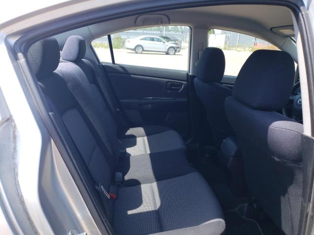 Photo 6 from auction – 2008 MAZDA 3 I with VIN JM1BK32F381150552